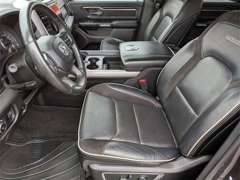 Certified 2024 RAM 1500 Laramie image 12