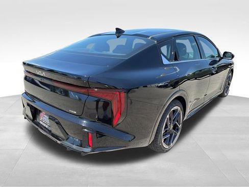 New 2026 Kia K4 EX FWD image 7