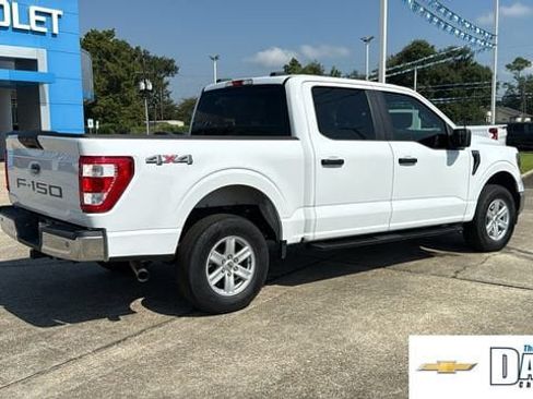 Used 2023 Ford F150 XL w/ Trailer Tow Package AWD/4WD image 27