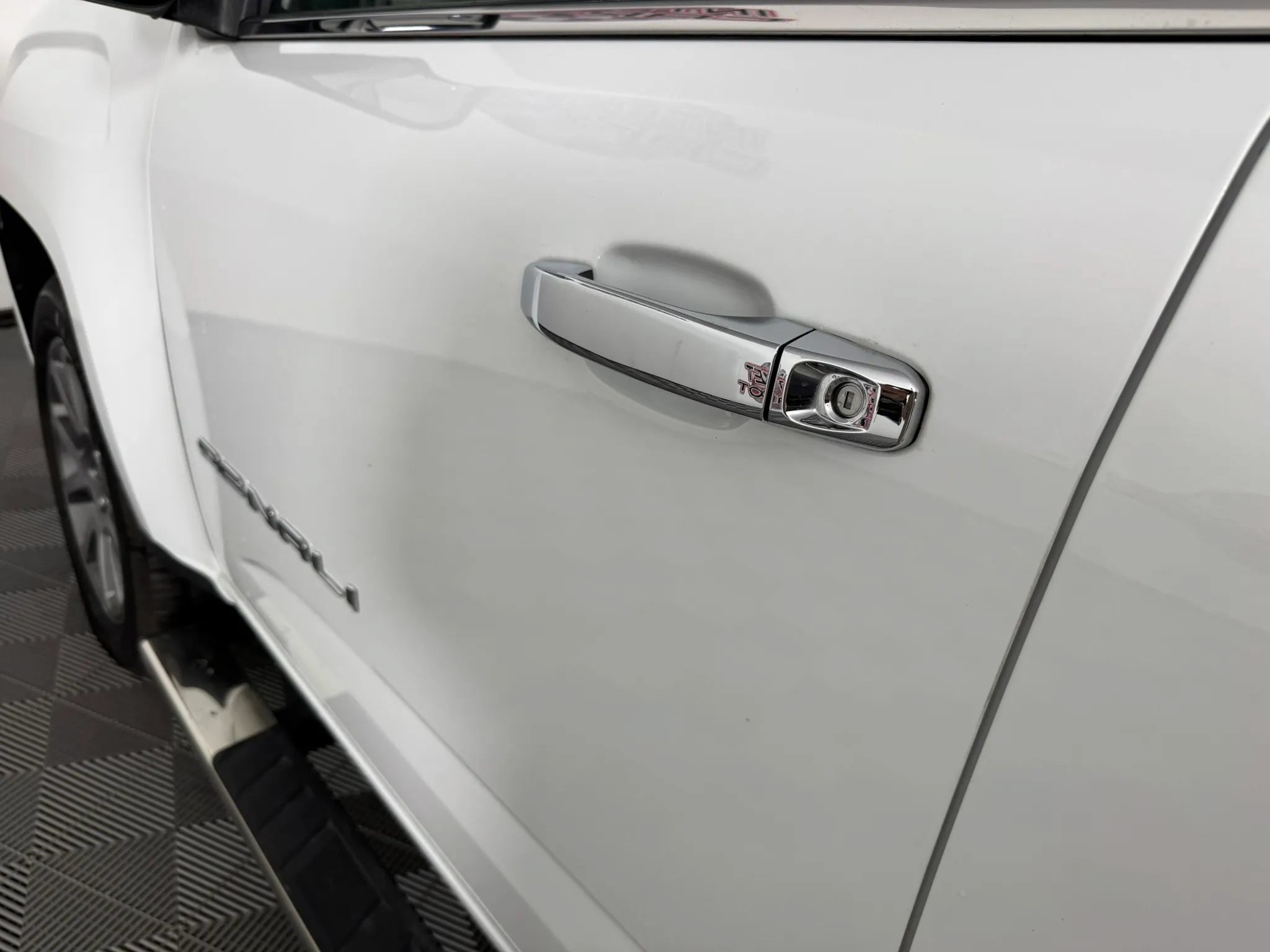Used 2021 GMC Canyon Denali AWD/4WD image 25