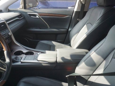 Used 2020 Lexus RX 350L RX 350L image 5