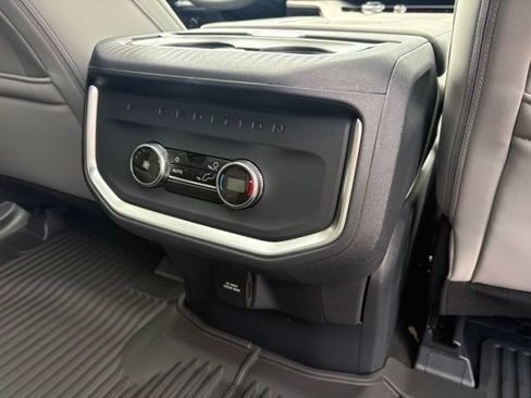 New 2027 Ford Expedition Max Active AWD/4WD image 32