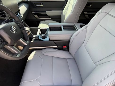 Used 2026 Toyota Tundra Limited RWD image 11