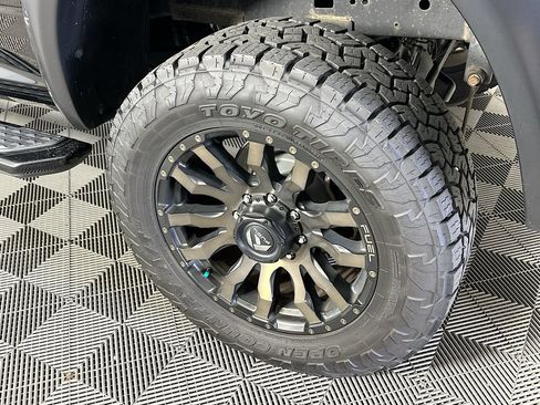 Used 2019 RAM 2500 Big Horn AWD/4WD image 35