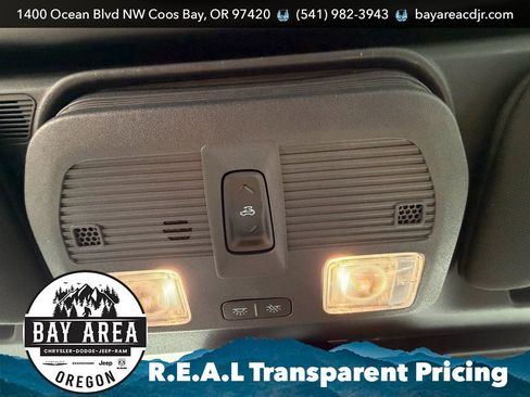 Used 2025 Ford Mustang Premium RWD image 17