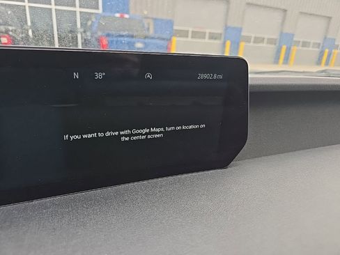 Used 2025 Ford Expedition Max Active image 19