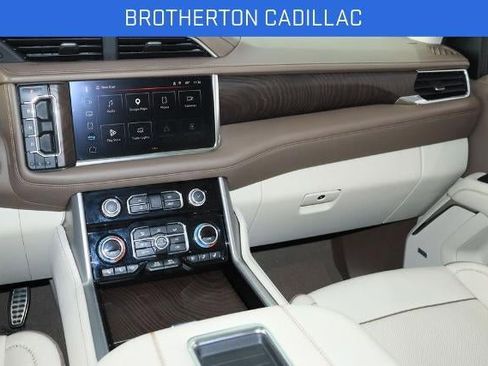 Certified 2023 GMC Yukon Denali AWD/4WD image 55