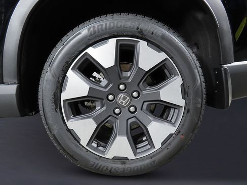 New 2026 Honda Pilot Elite image 9