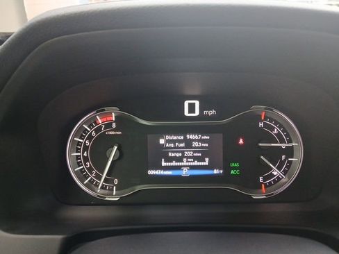 Used 2023 Honda Ridgeline RTL-E image 26