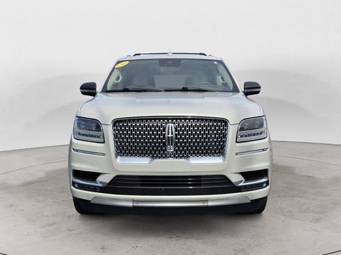 Used 2021 Lincoln Navigator Reserve w/ Luxury Package RWD image 8