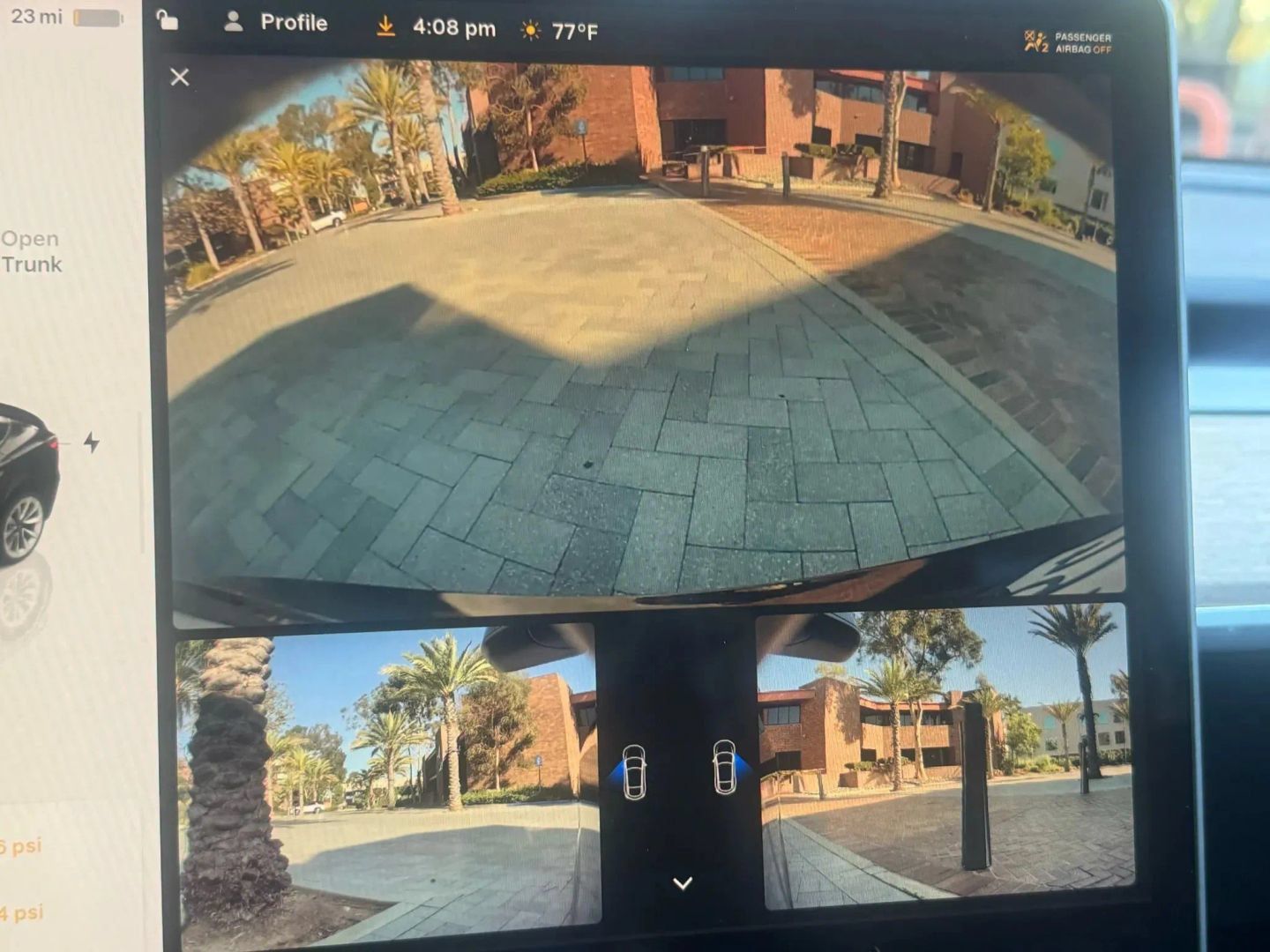 Used 2023 Tesla Model 3 Standard Range RWD image 18