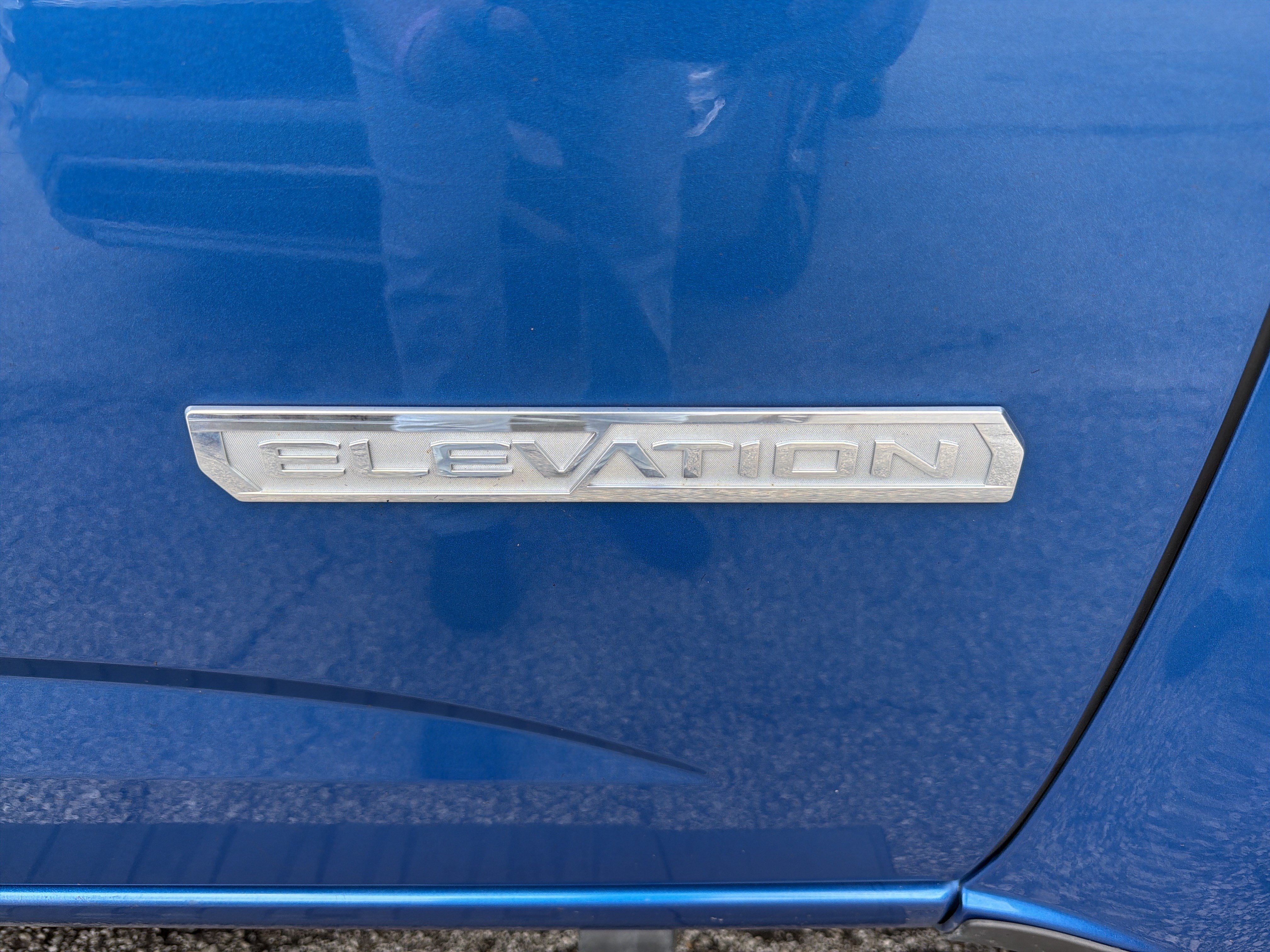Used 2022 GMC Canyon Elevation w/ Elevation Premium Package AWD/4WD image 10