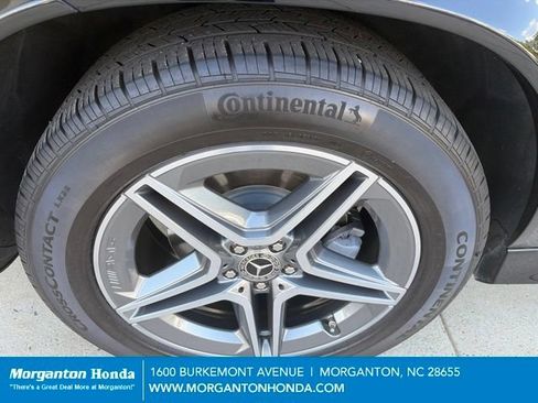 Used 2024 Mercedes-Benz GLE 350 4MATIC image 12
