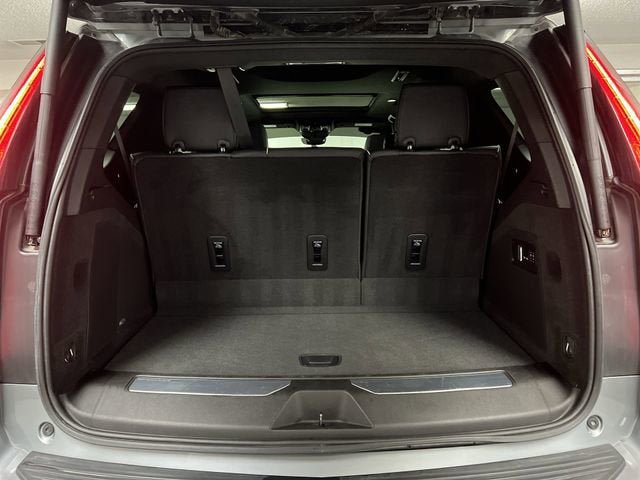 Certified 2023 Cadillac Escalade Premium Luxury AWD/4WD image 27