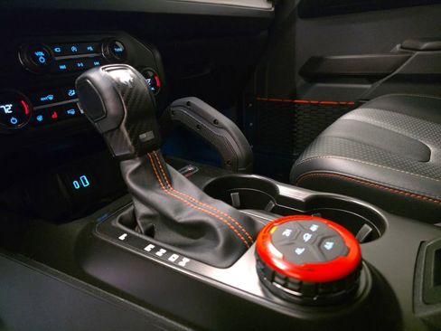 Used 2023 Ford Bronco Raptor AWD/4WD image 20