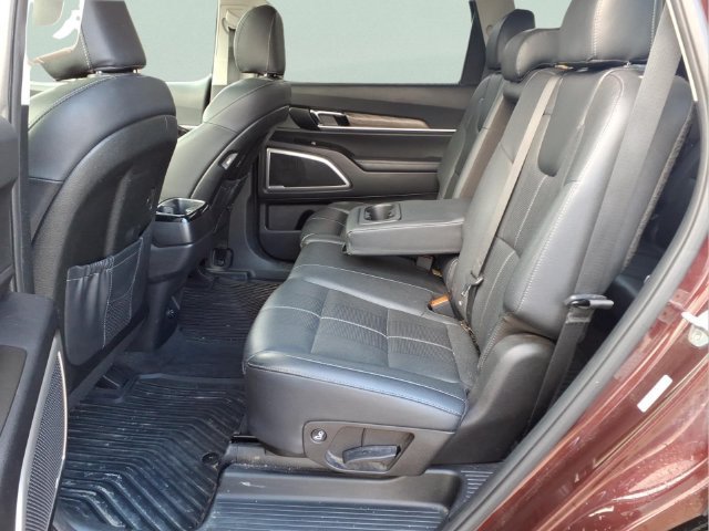 Used 2020 Kia Telluride EX w/ Towing Package AWD/4WD image 20