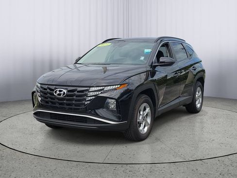 Used 2023 Hyundai Tucson SEL AWD/4WD image 9