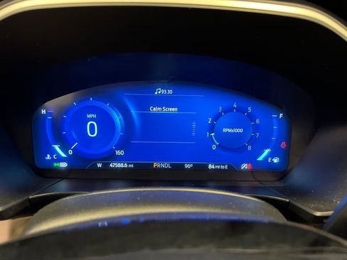 Used 2022 Ford Escape SEL w/ Technology Package image 23