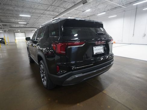 Used 2025 GMC Terrain Elevation w/ Elevation Premium Package AWD/4WD image 34