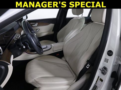 Certified 2022 Mercedes-Benz E 350 4MATIC Sedan image 36