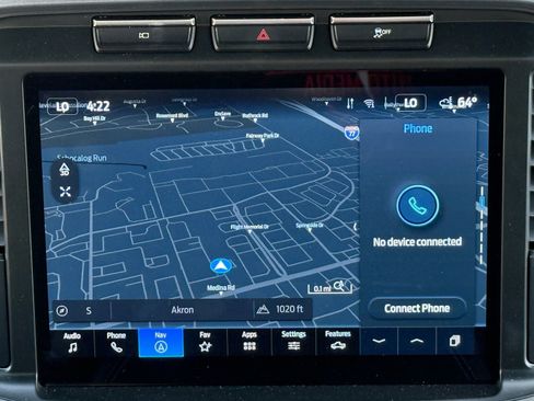 New 2024 Ford F150 Lightning Pro w/ Max Trailer Tow Package image 25