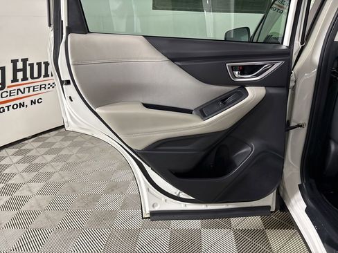 Used 2023 Subaru Forester Premium image 21