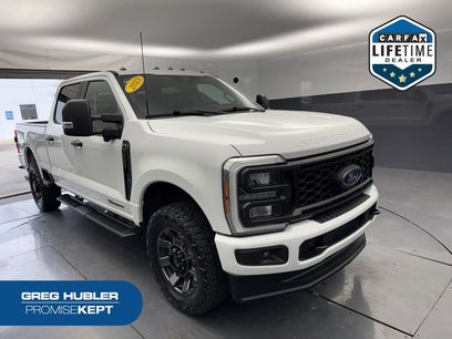 Used 2023 Ford F250 XL w/ STX Appearance Package