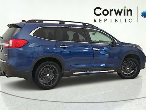 Used 2020 Subaru Ascent Touring w/ Popular Package #2A AWD/4WD image 6