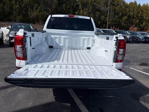 New 2026 Ford Ranger XL image 11