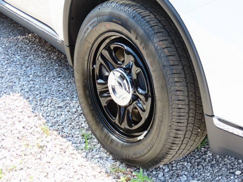 New 2024 Dodge Durango AWD w/ Skid Plate Group image 20