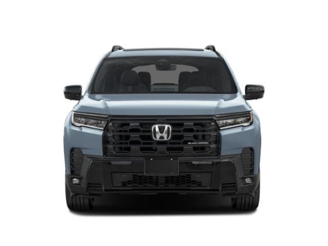 New 2026 Honda Pilot Black Edition image 7