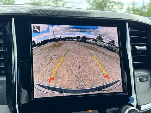 New 2025 RAM 1500 Big Horn image 21