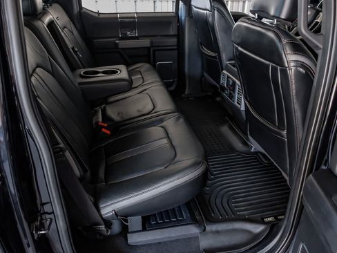 Used 2020 Ford F250 Platinum w/ FX4 Off-Road Package image 36