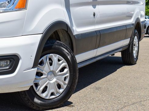 Used 2020 Ford Transit 350 XLT image 34