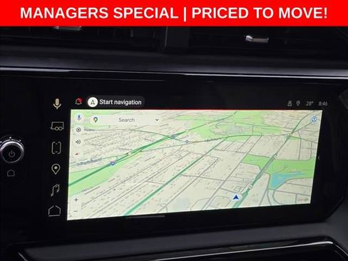 Used 2026 GMC Sierra 3500 AT4 image 28