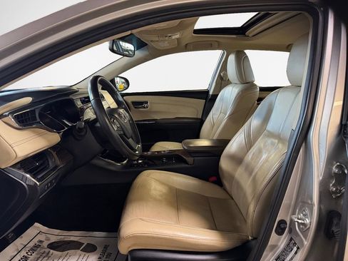 Used 2013 Toyota Avalon Limited image 12