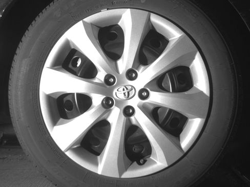 Used 2025 Toyota Corolla LE image 15