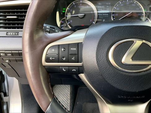 Used 2017 Lexus RX 350 AWD w/ Premium Package image 24