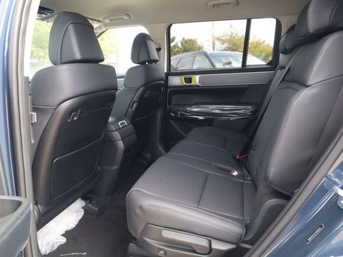 New 2026 Hyundai Santa Fe SEL AWD/4WD image 20