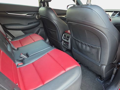 Used 2025 INFINITI QX55 Sensory w/ Lighting Package AWD/4WD image 11