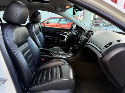 Used 2013 Buick Regal GS FWD image 18