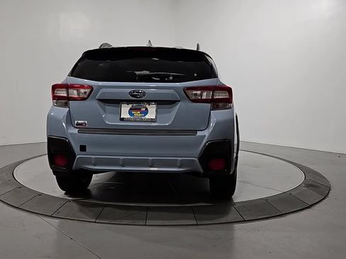 Used 2019 Subaru Crosstrek 2.0i Premium AWD/4WD image 4