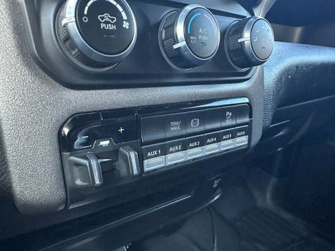 Used 2022 RAM 3500 Tradesman w/ Towing Technology Group image 32