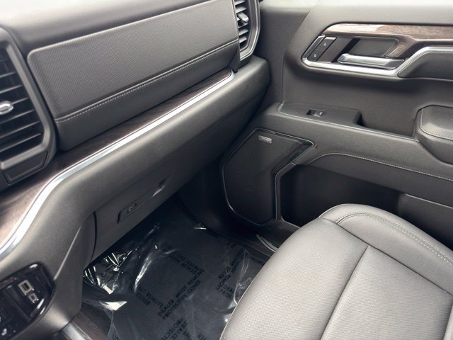Certified 2024 Chevrolet Silverado 1500 LTZ AWD/4WD image 21
