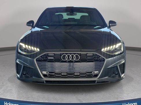 Certified 2023 Audi A4 2.0T Premium w/ Convenience Package AWD/4WD image 2