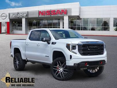 Used 2023 GMC Sierra 1500 AT4 w/ AT4 Premium Package