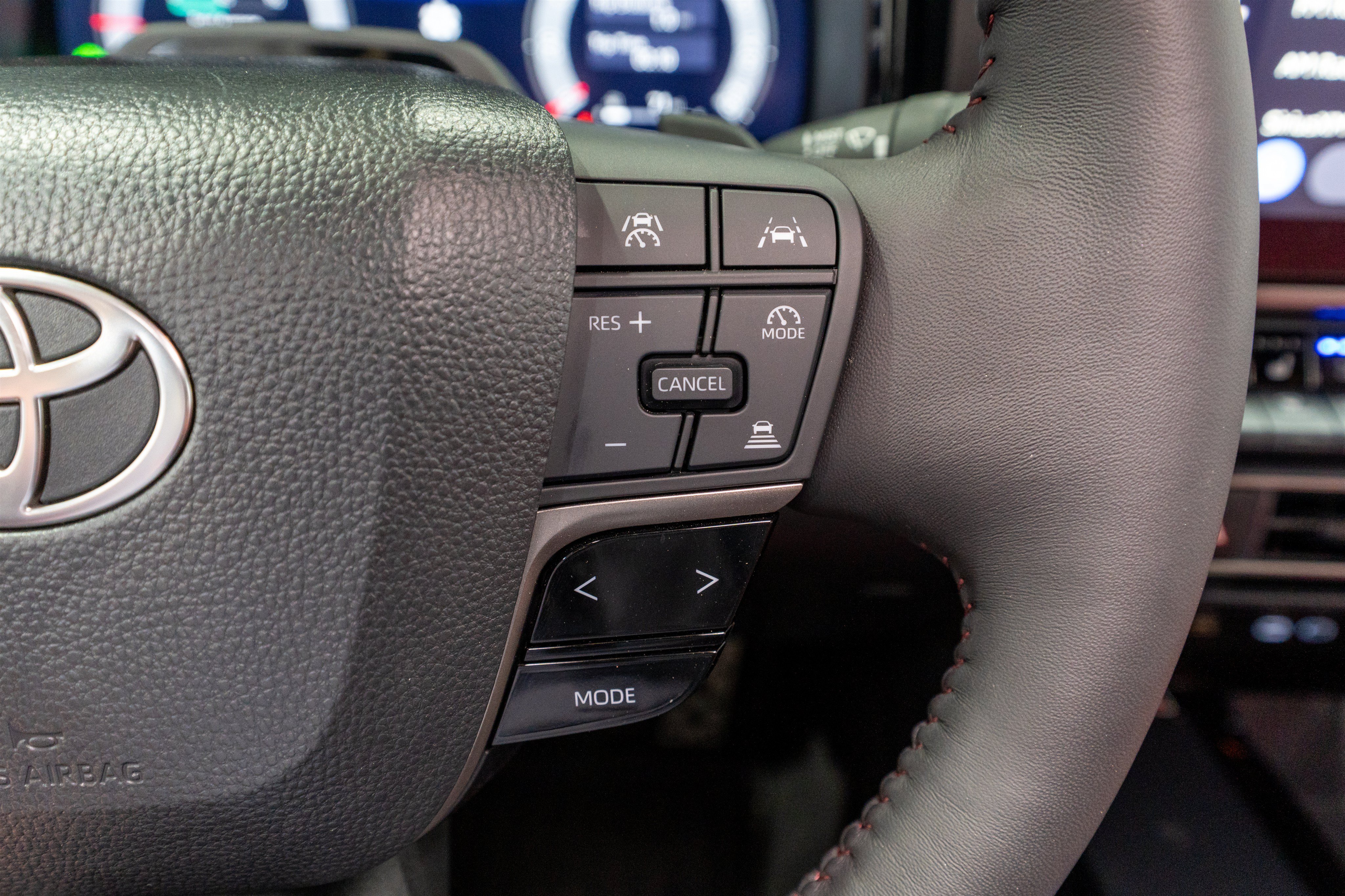 Used 2025 Toyota Camry XSE w/ Premium Plus Package FWD image 25