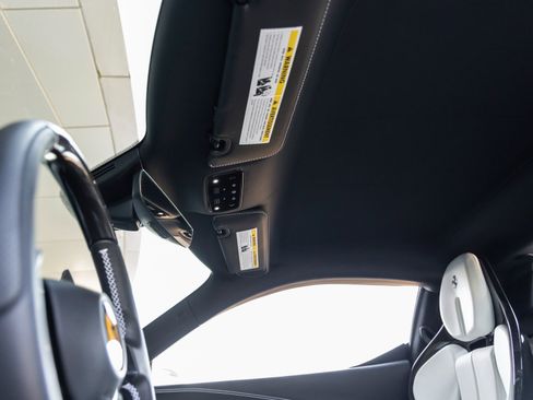 Used 2022 Ferrari 296 GTB image 24