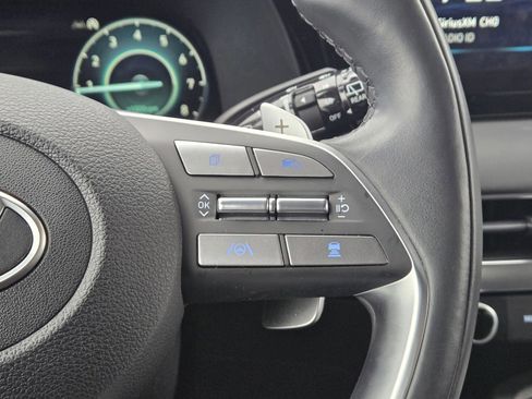 Certified 2025 Hyundai Palisade Calligraphy image 13