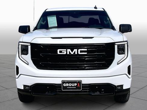 Used 2024 GMC Sierra 1500 Elevation w/ X31 Off-Road Package image 4